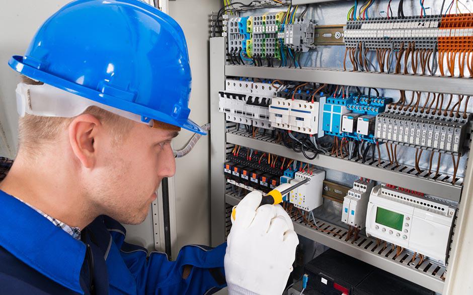 électricien urgence Mantes-la-Jolie