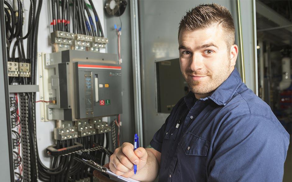 activité électricien Arcueil