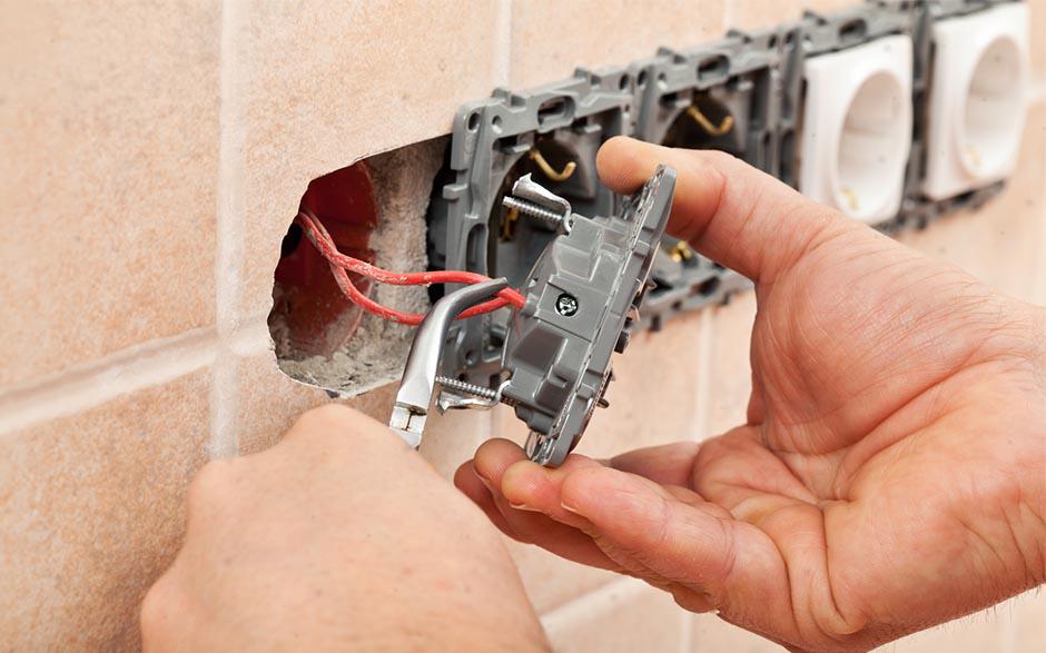 activité électricien Arcueil