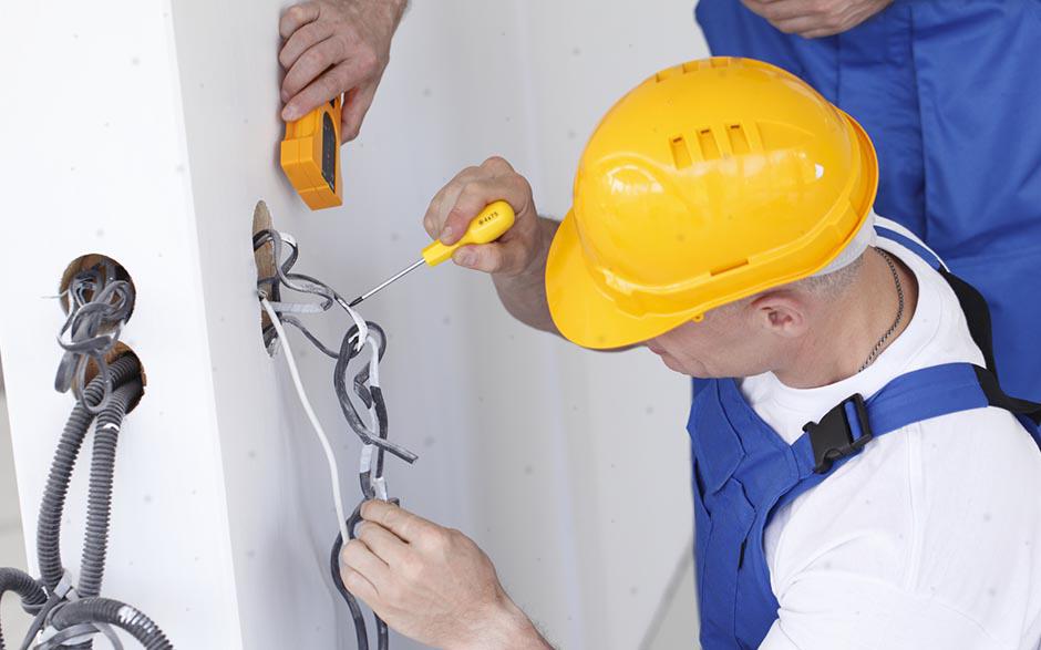 électricien en urgence Mantes-la-Jolie
