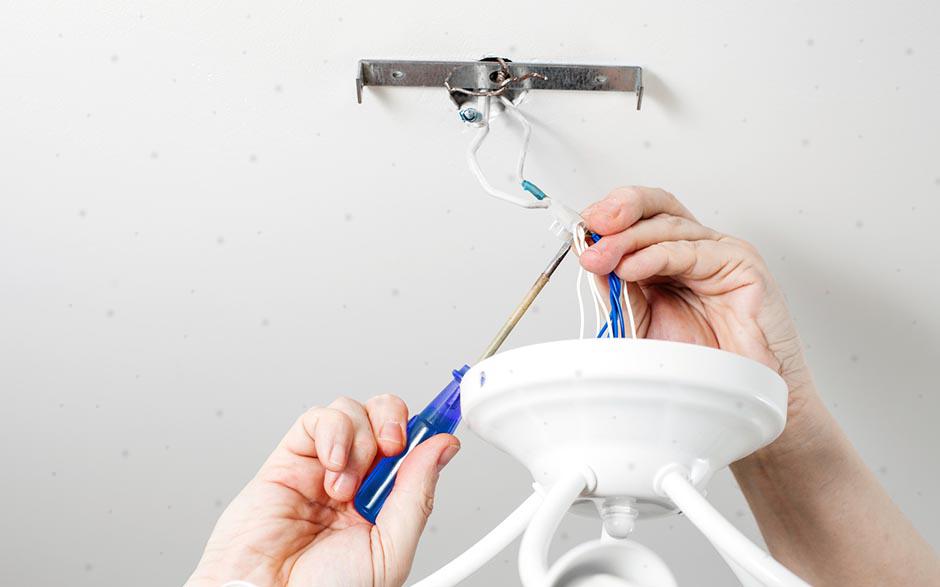 activité électricien Arcueil