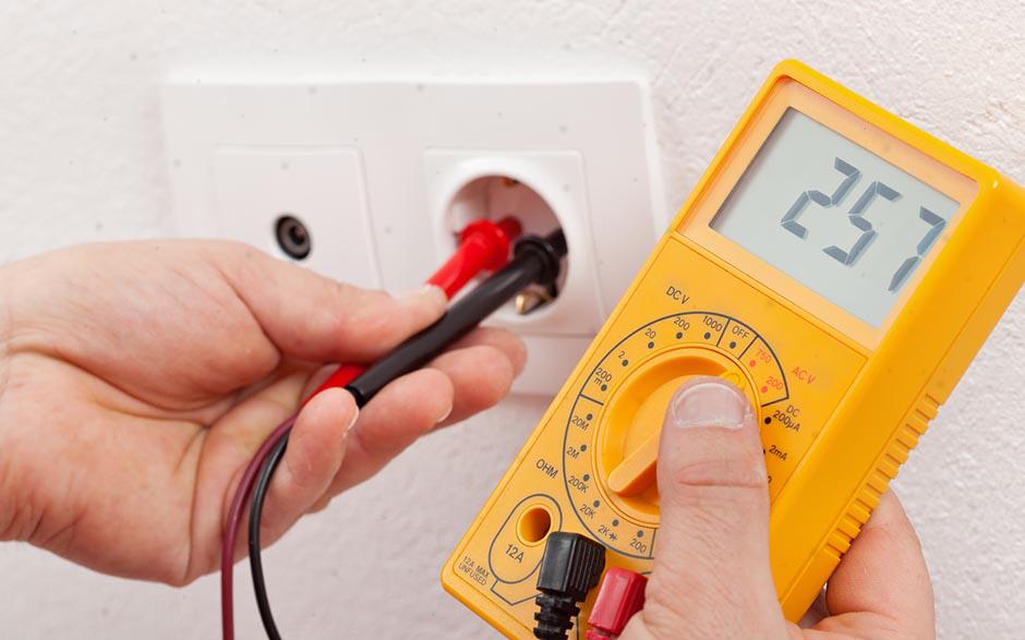 électricien urgence Mantes-la-Jolie